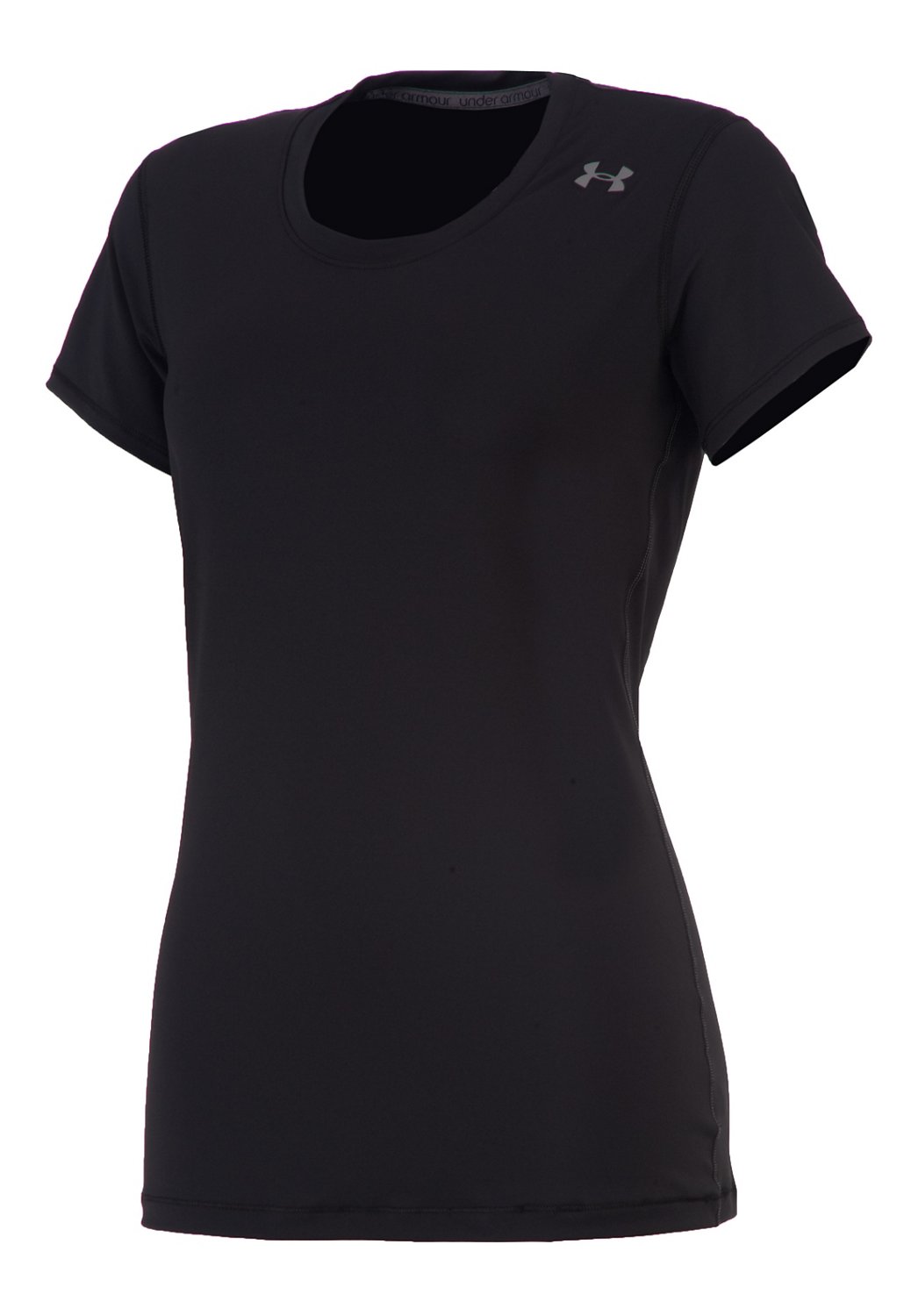 Under Armour® Women's Hotshot HeatGear® Short Sleeve T-shirt