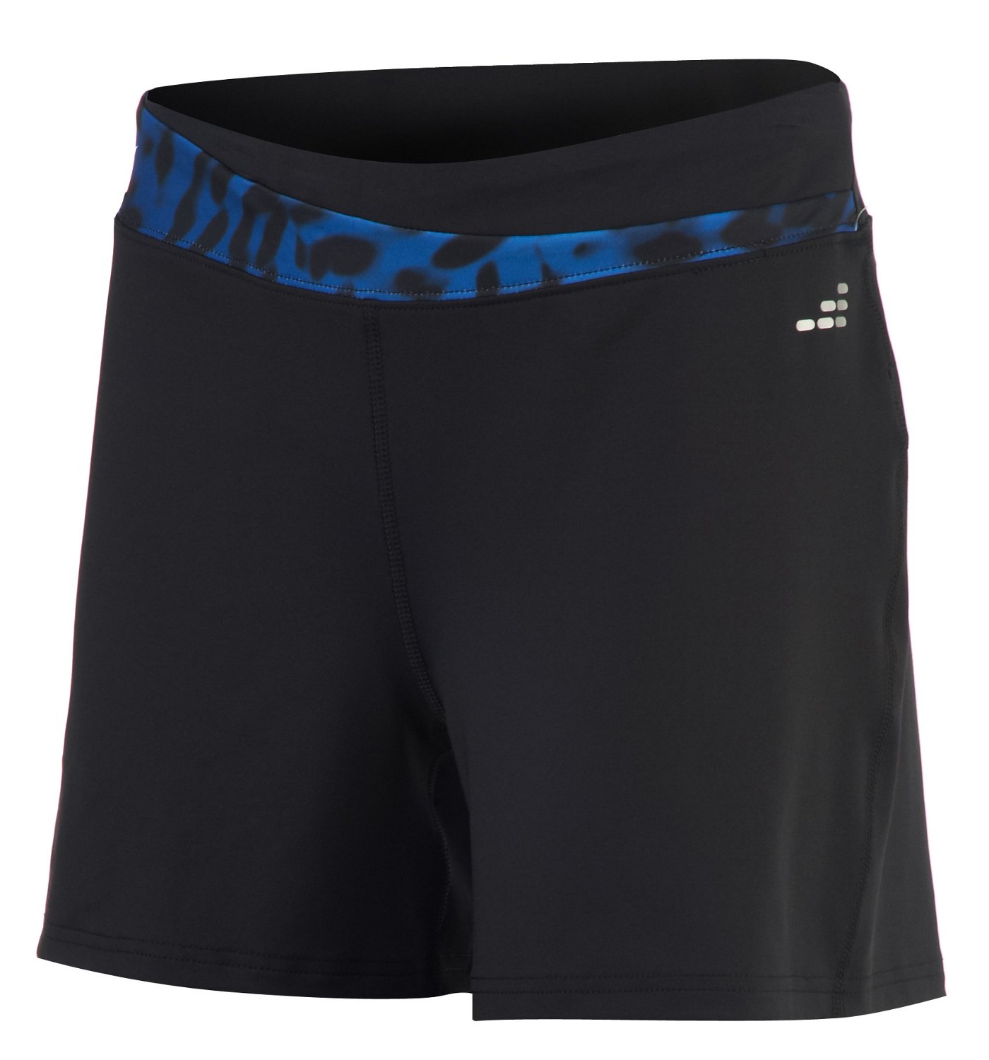 BCG Women's Layered Waistband Short