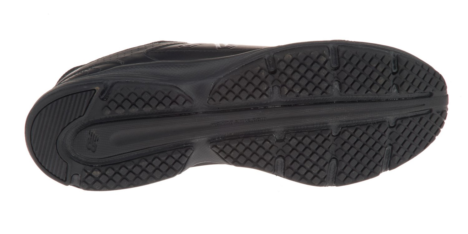 New Balance Men's 411 Walking Shoes thumbnail