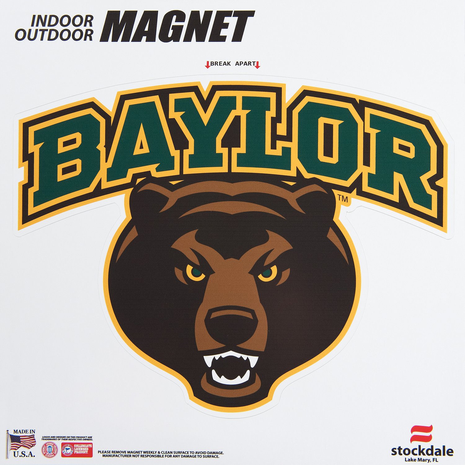 Baylor