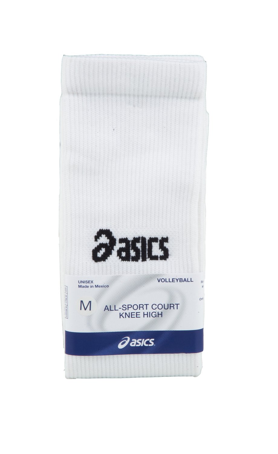 ASICS® Adults' All Sport Court Knee High Socks thumbnail