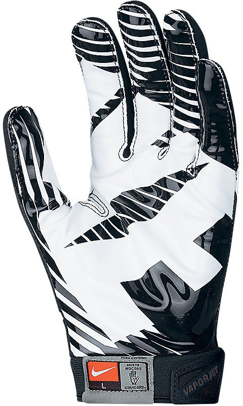 Nike Vapor Jet 2.0 Football Gloves thumbnail