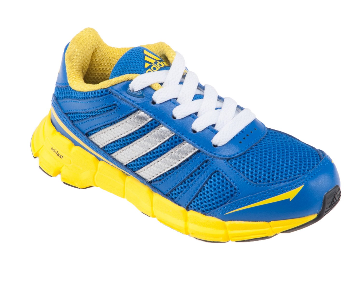 adidas Kids' adifast K Running Shoes thumbnail