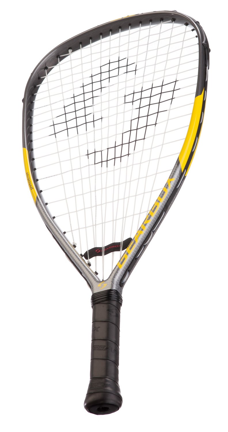 Gearbox GB-125 Racquetball Racquet