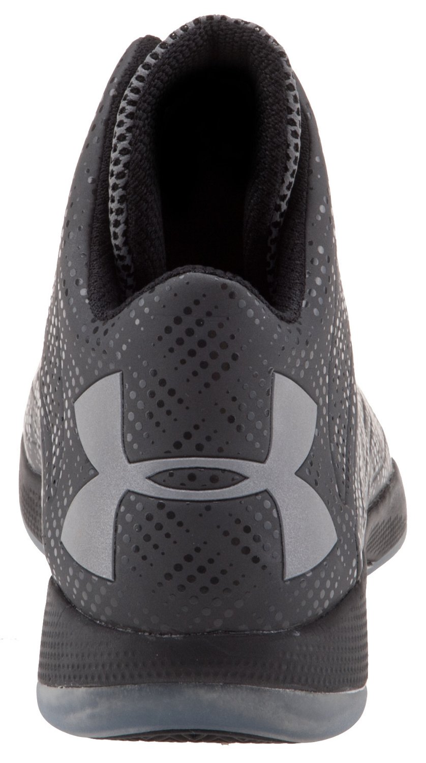 Under Armour® Men's Micro G Torch Basketball Shoes thumbnail
