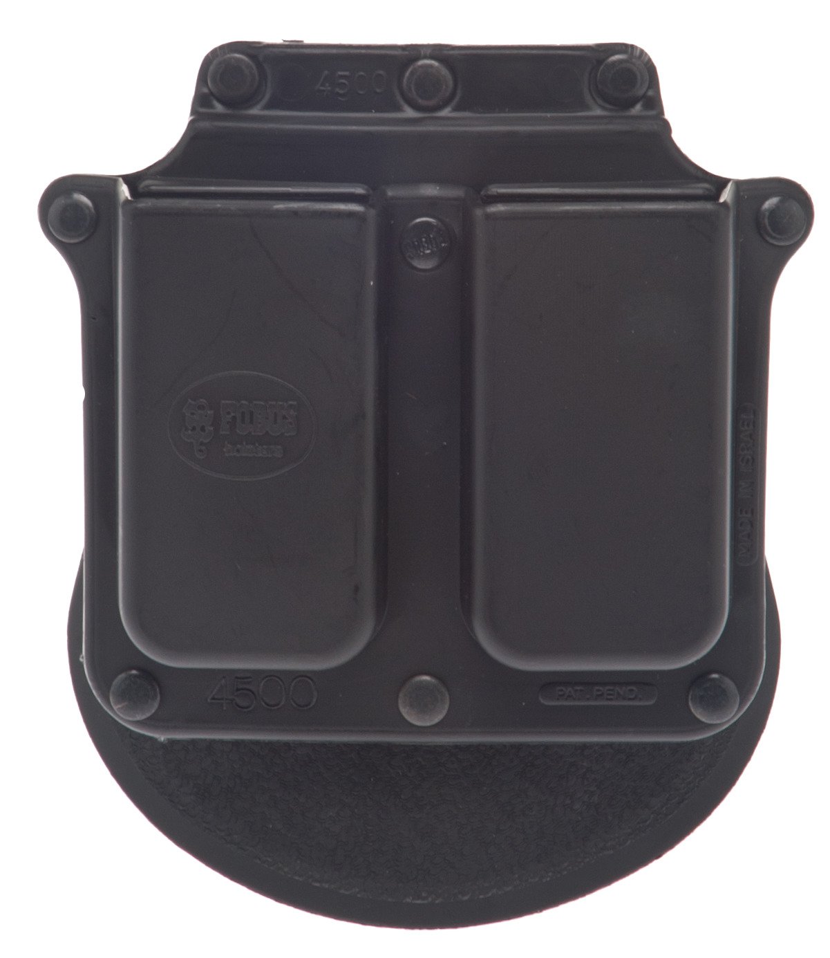 Fobus Double Magazine Pouch
