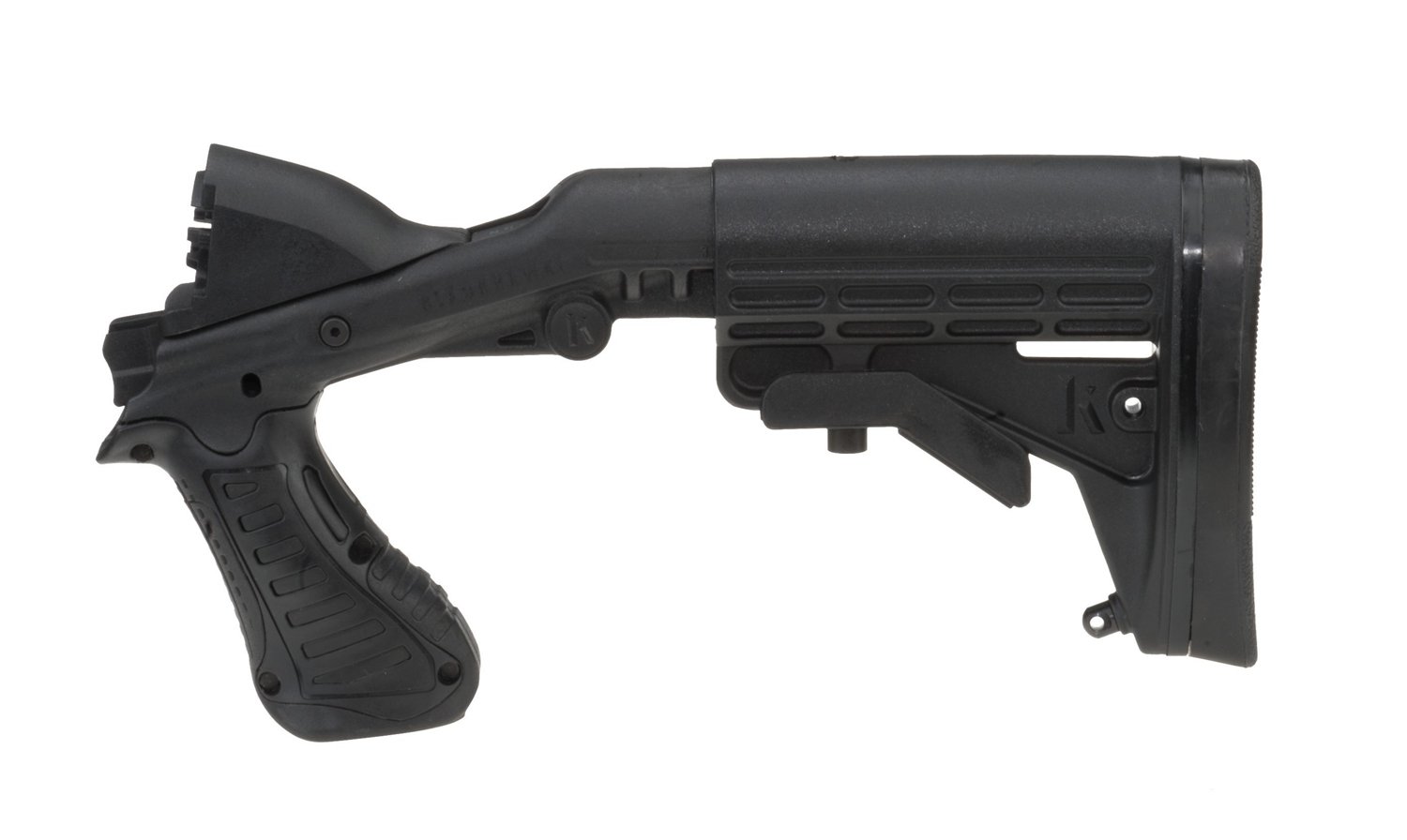 Blackhawk!® Knoxx® SpecOps NRS GEN II Adjustable Shotgun Stock thumbnail