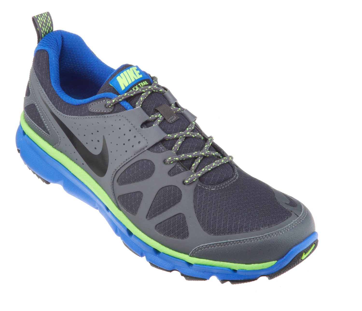 Nike Men's Flex Trail Running Shoes thumbnail