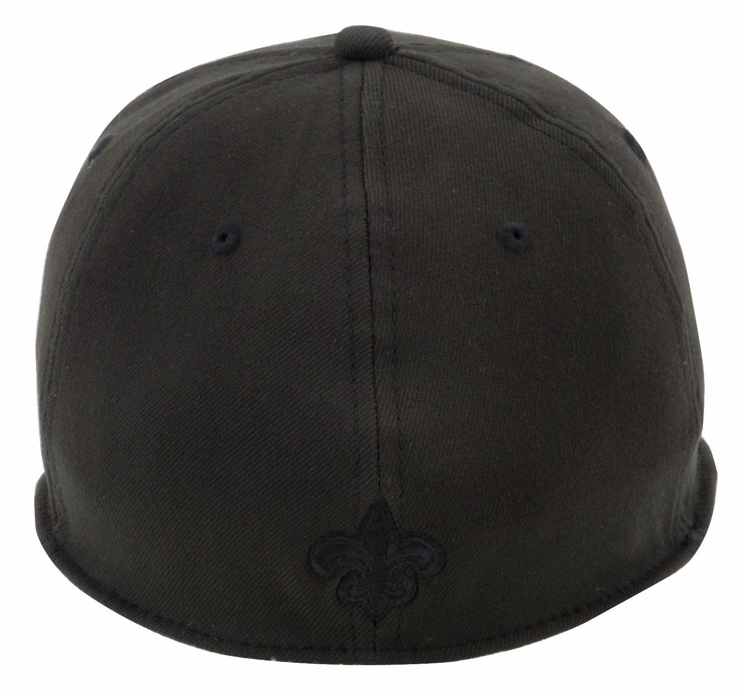 New Era Men's New Orleans Saints 39THIRTY Shimmerize Cap thumbnail