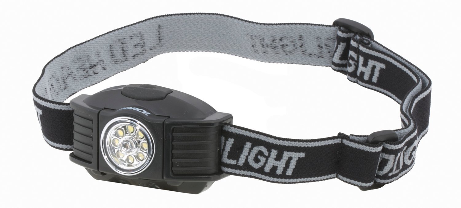 Dorcy LED Headlight