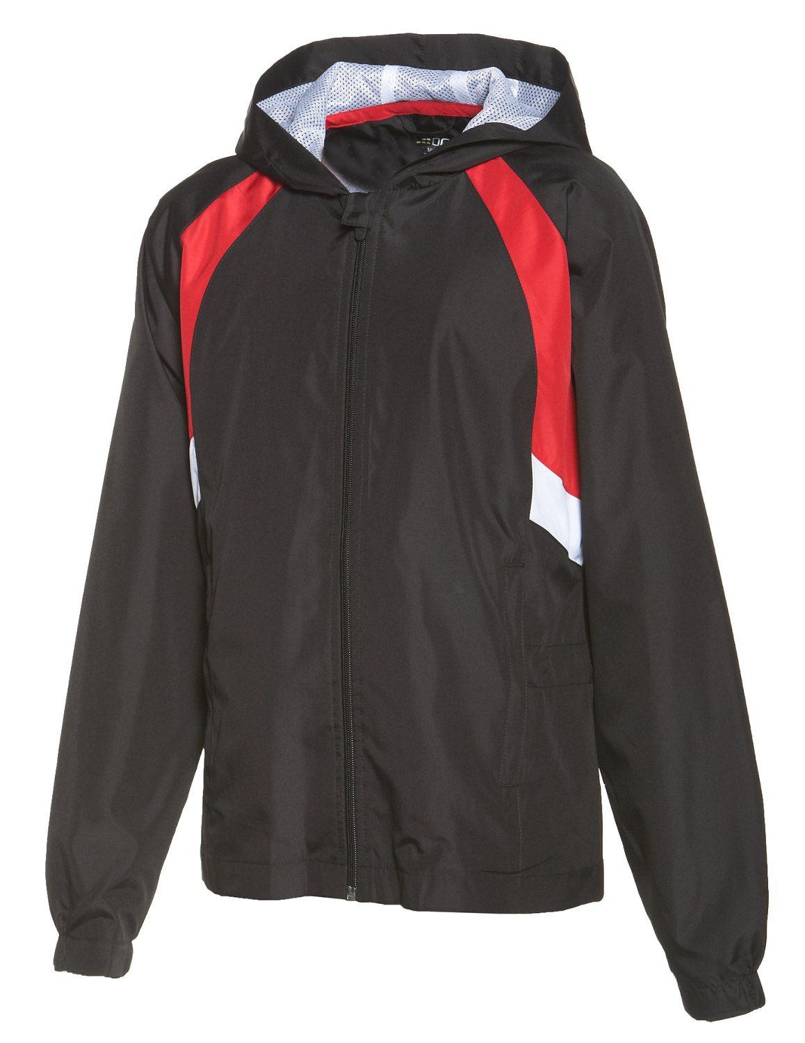 BCG Girls' Raglan Warm-Up Suit thumbnail