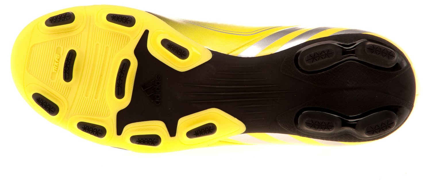adidas Kids' Predito LZ TRX FG J Soccer Cleats thumbnail