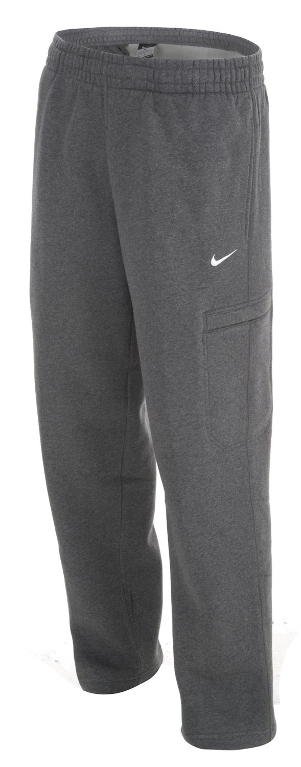 Nike Men's Classic Fleece Utility Pant