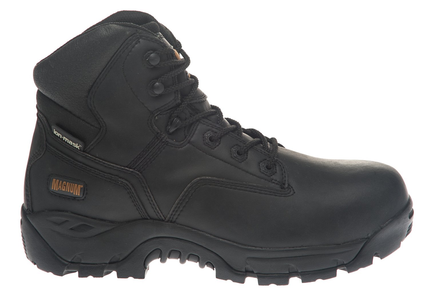 Magnum Men's Precision Ultra CT WPi Safety-Toe Work Boots