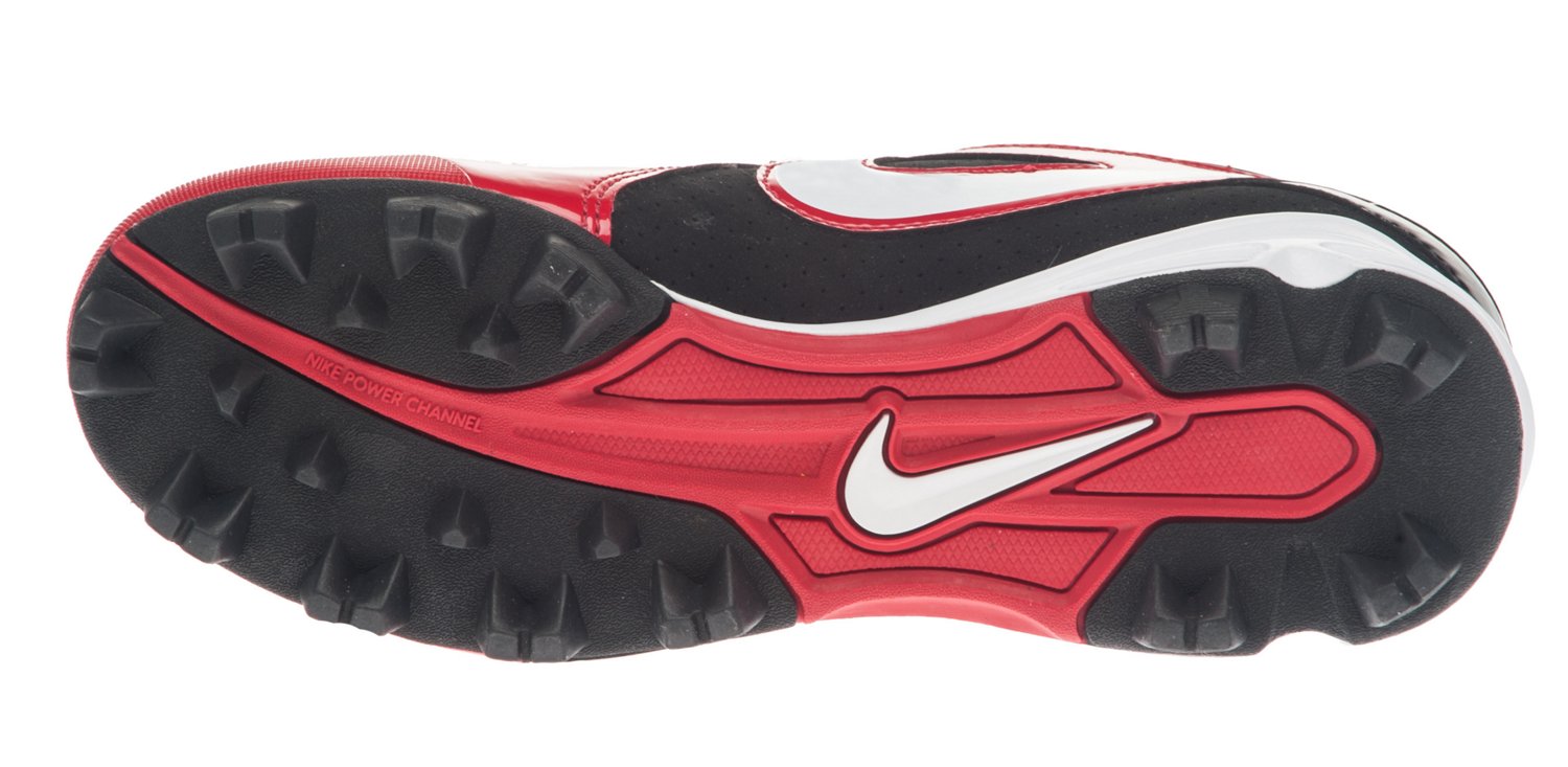 Nike Men's MVP Keystone Low Baseball Cleats thumbnail