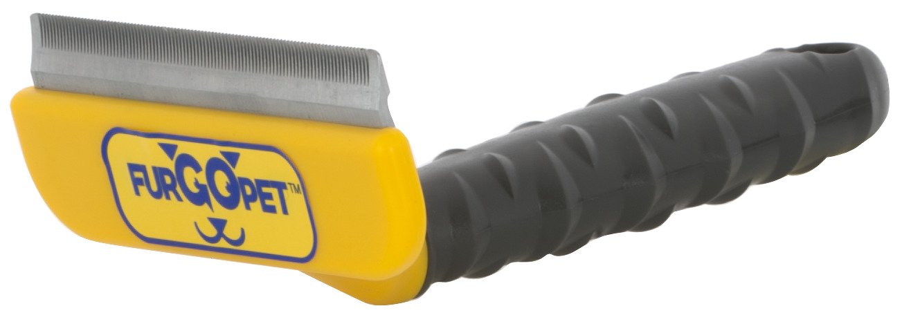 FurGOpet Deshedding Tool for Large Dogs