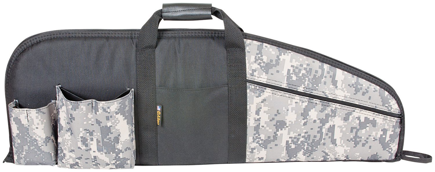 Allen Company Tactical Airsoft Gun Case thumbnail