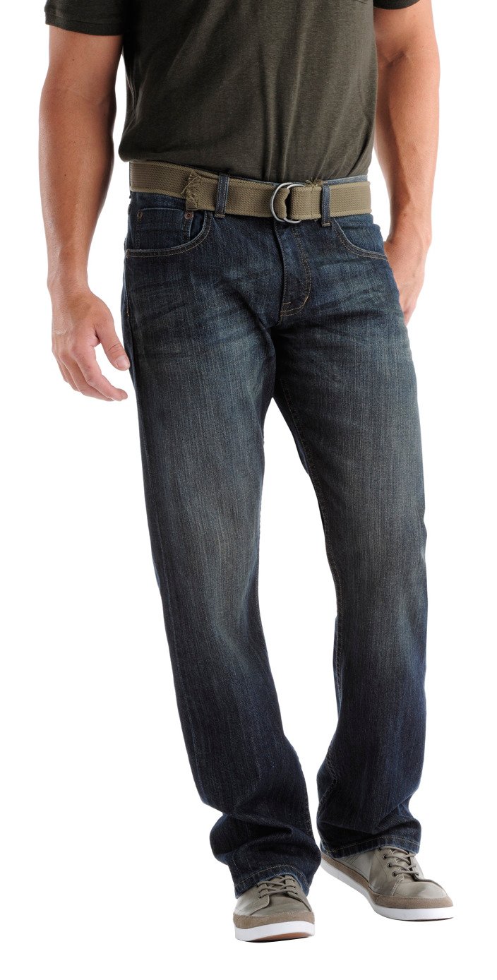 Lee® Dungarees Men's Relaxed Boot Cut Jean thumbnail