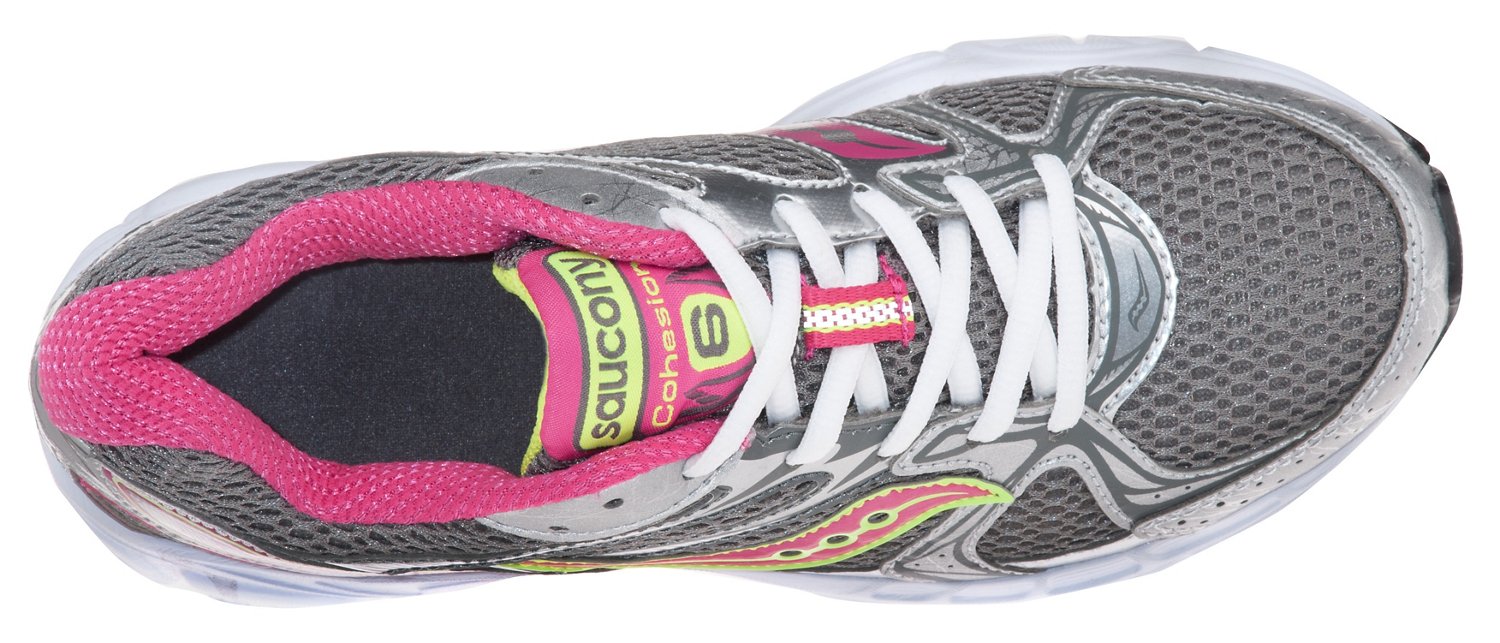 Saucony Women's Cohesion 6 Running Shoes thumbnail