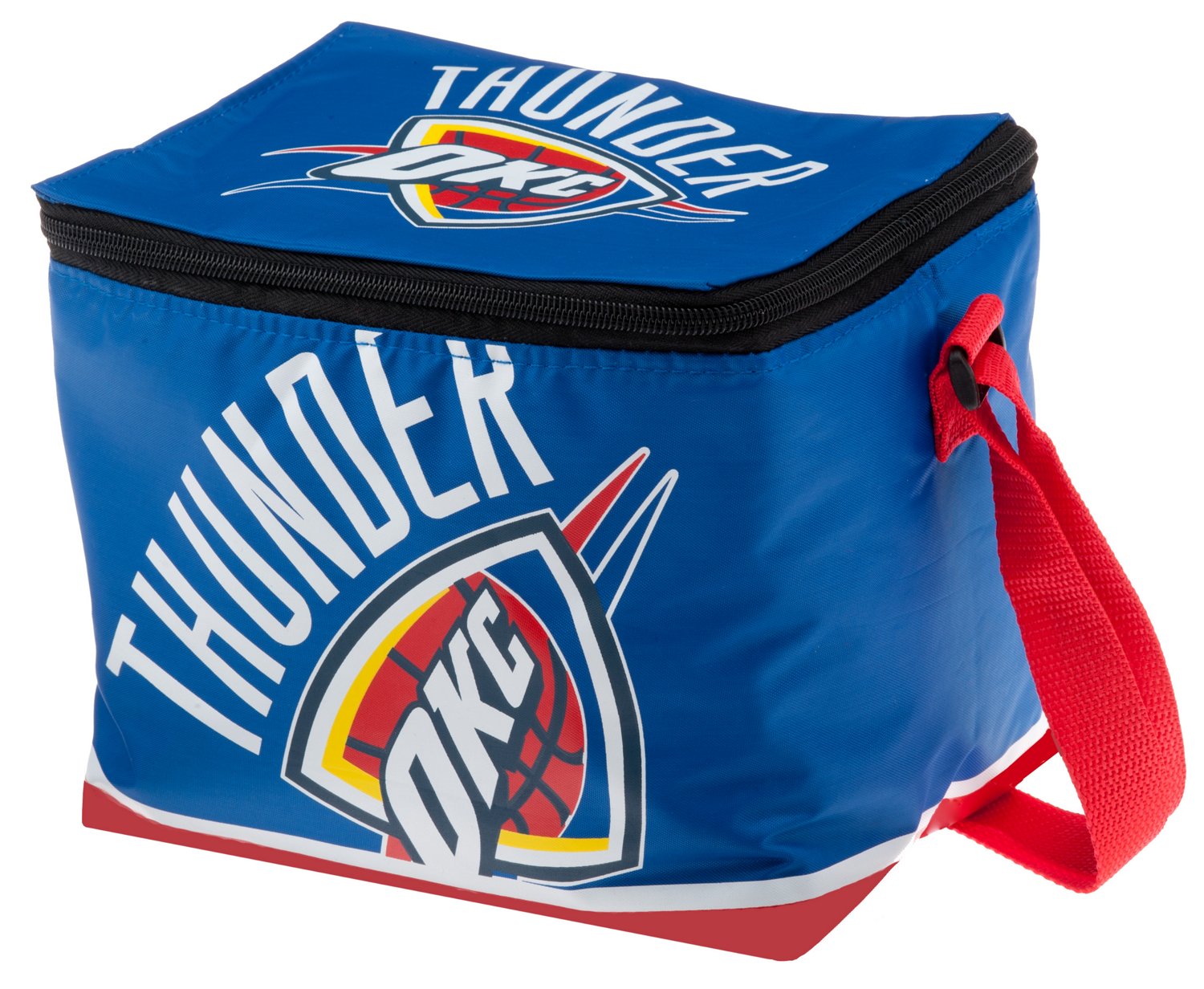 Team Beans Forever Collectibles Team Lunch Cooler