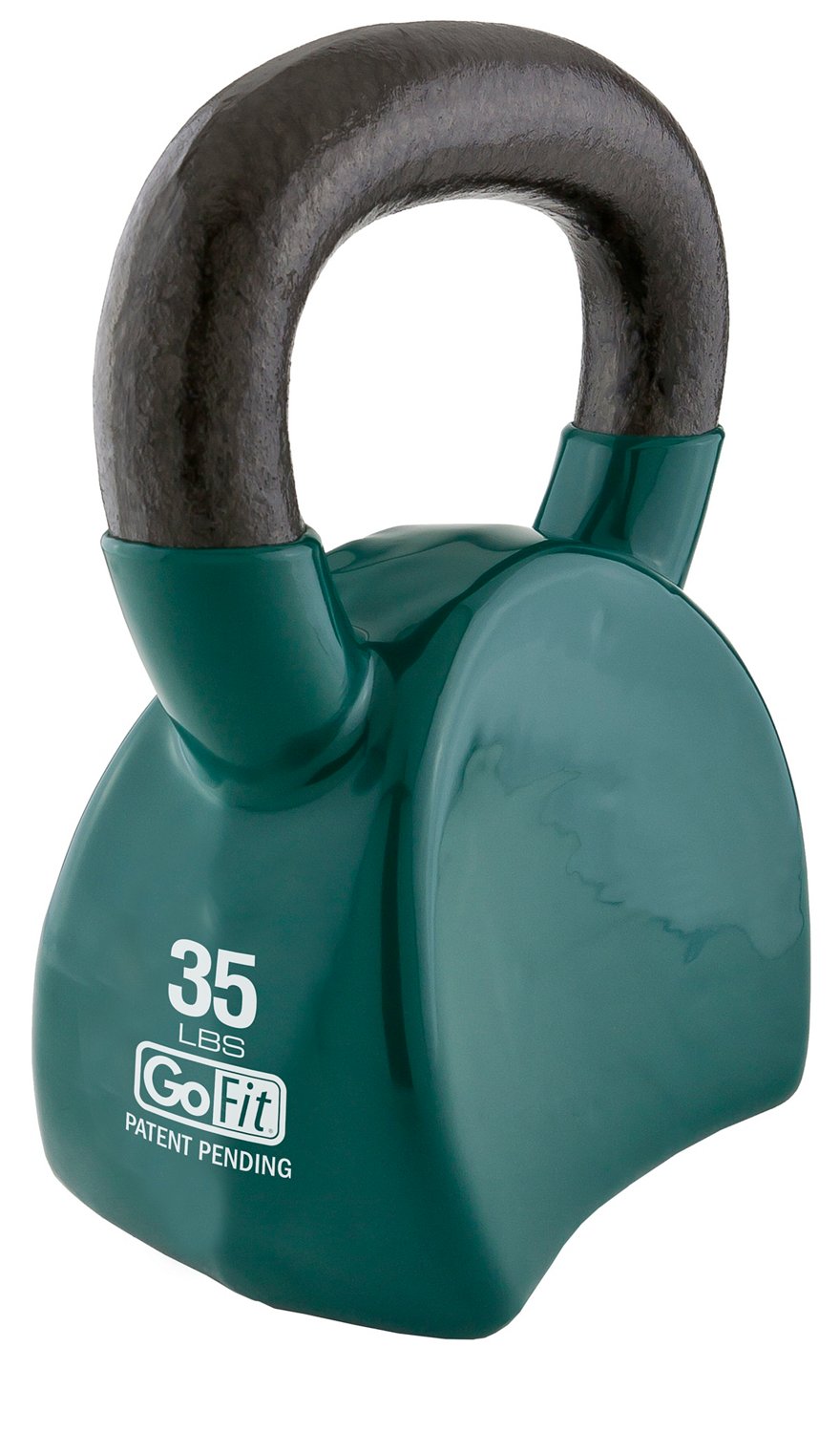 GoFit Kettlebell thumbnail