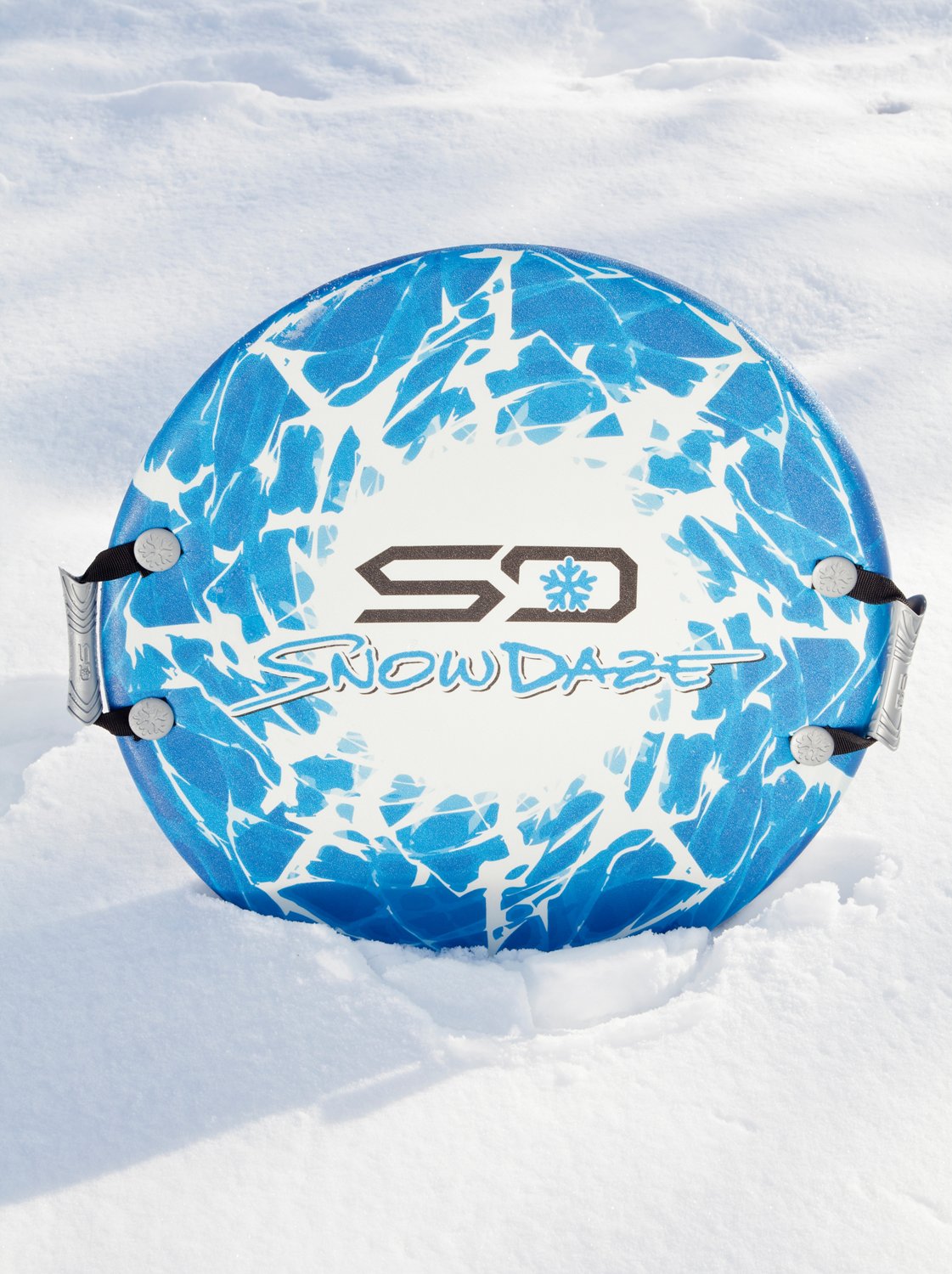 Snow Daze Kids' All-Around Disc