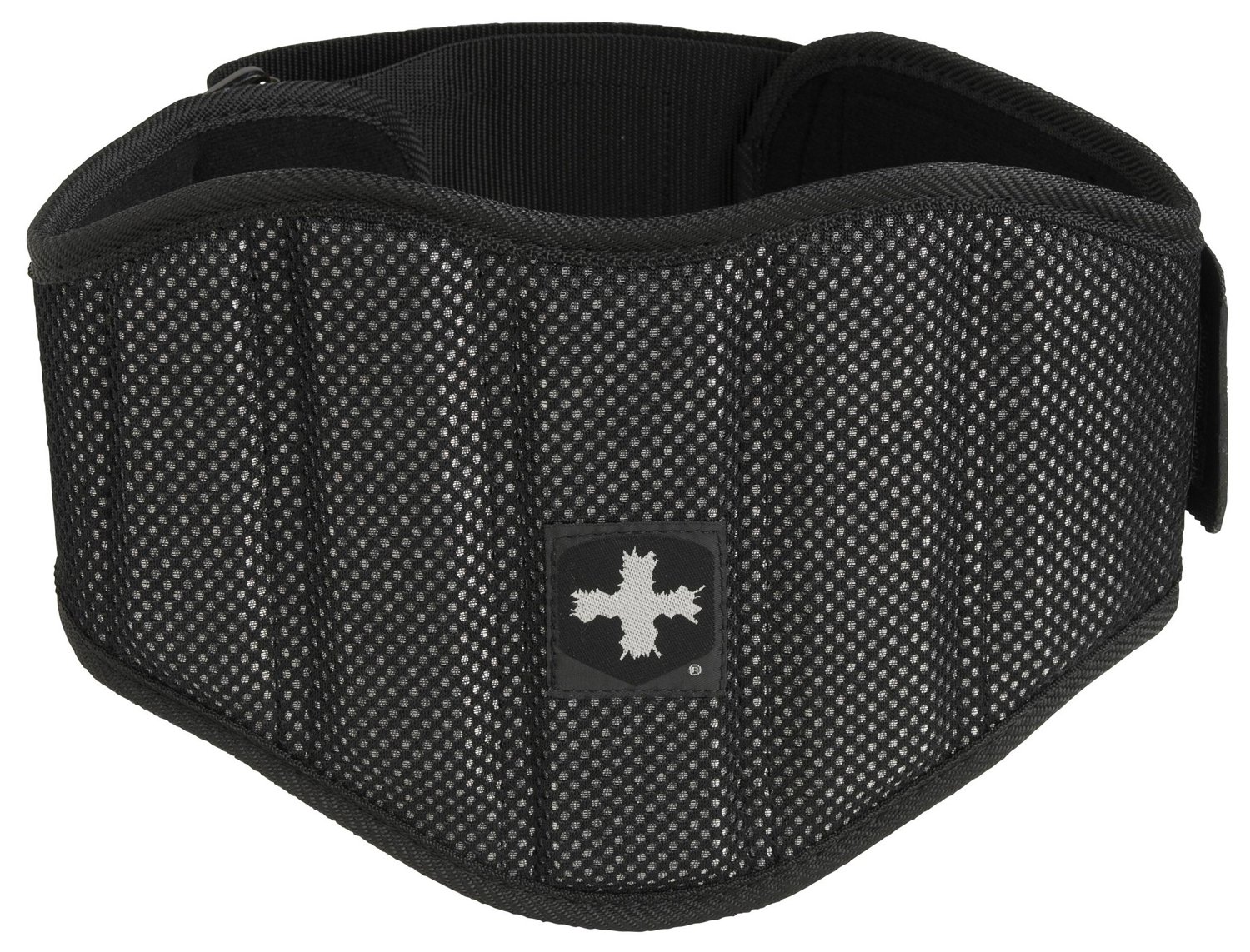 Harbinger Men's Firm Fit Contoured Belt