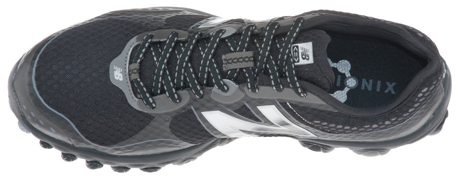 New Balance Men's Minimus Ionix 3090 Running Shoes thumbnail
