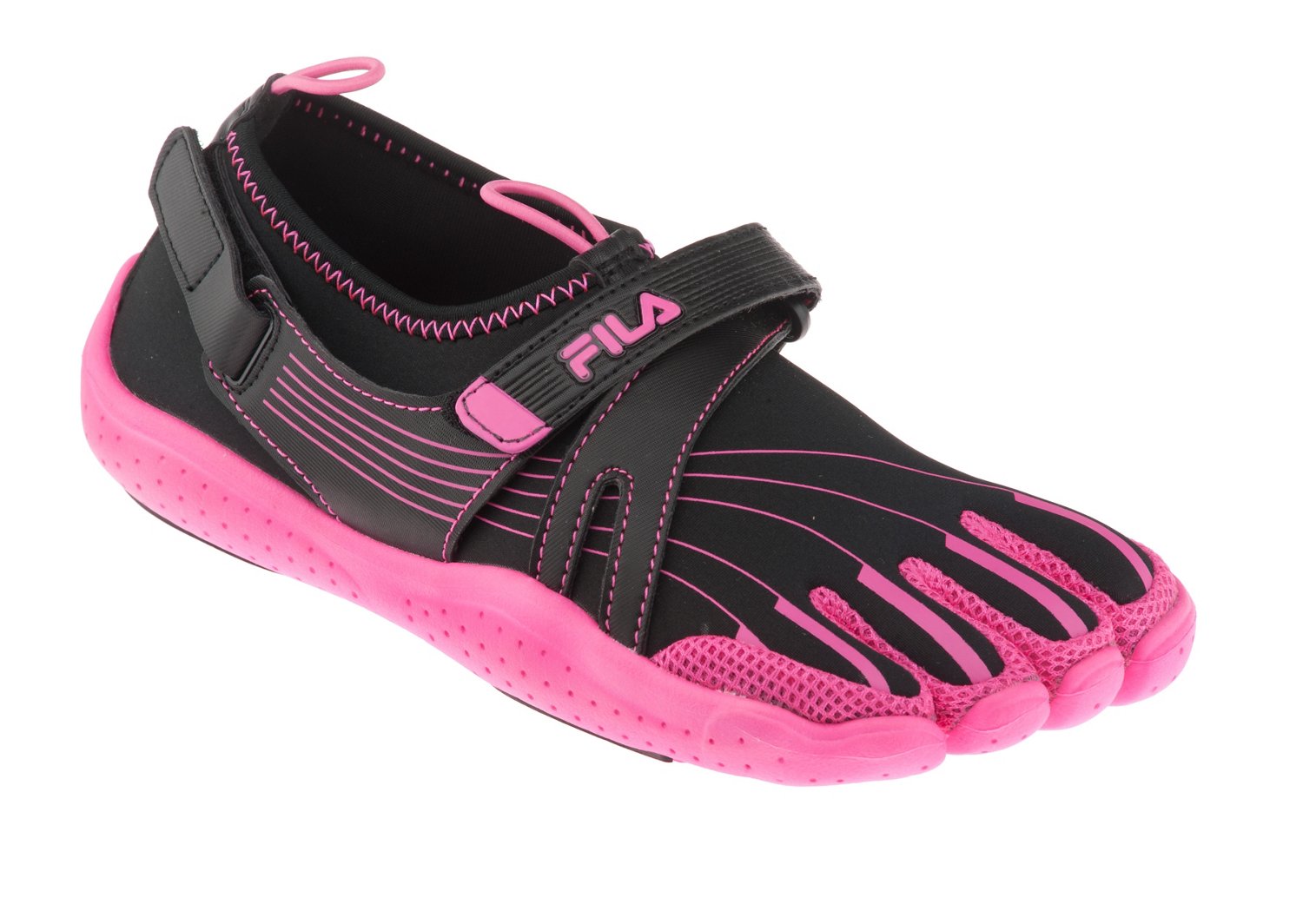 Fila Women's Skele-Toes CompetitR Hiking Shoes thumbnail