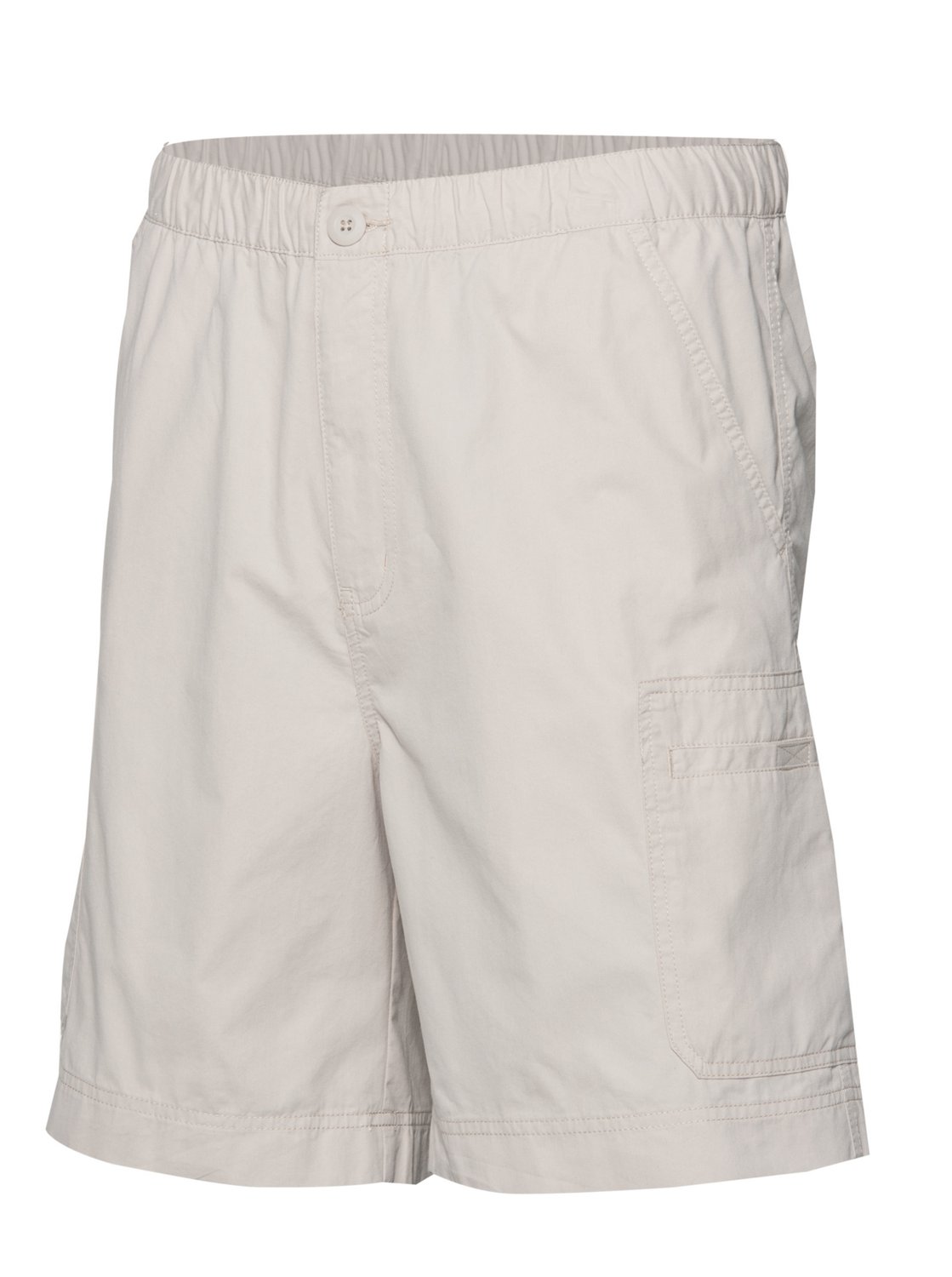 Magellan Outdoors Men's Adventure Gear Expedition Side Elastic Cargo Short