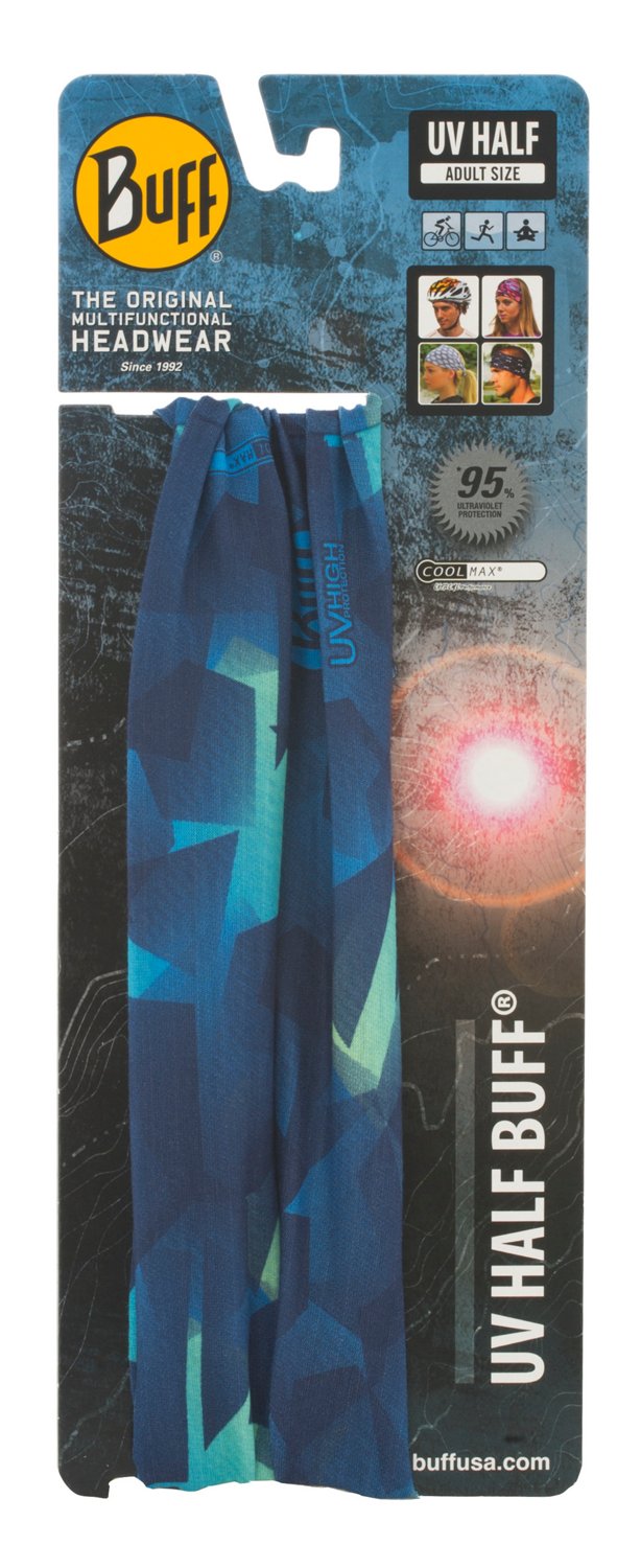 Buff® Women's Lights UV Half Buff® Headwear