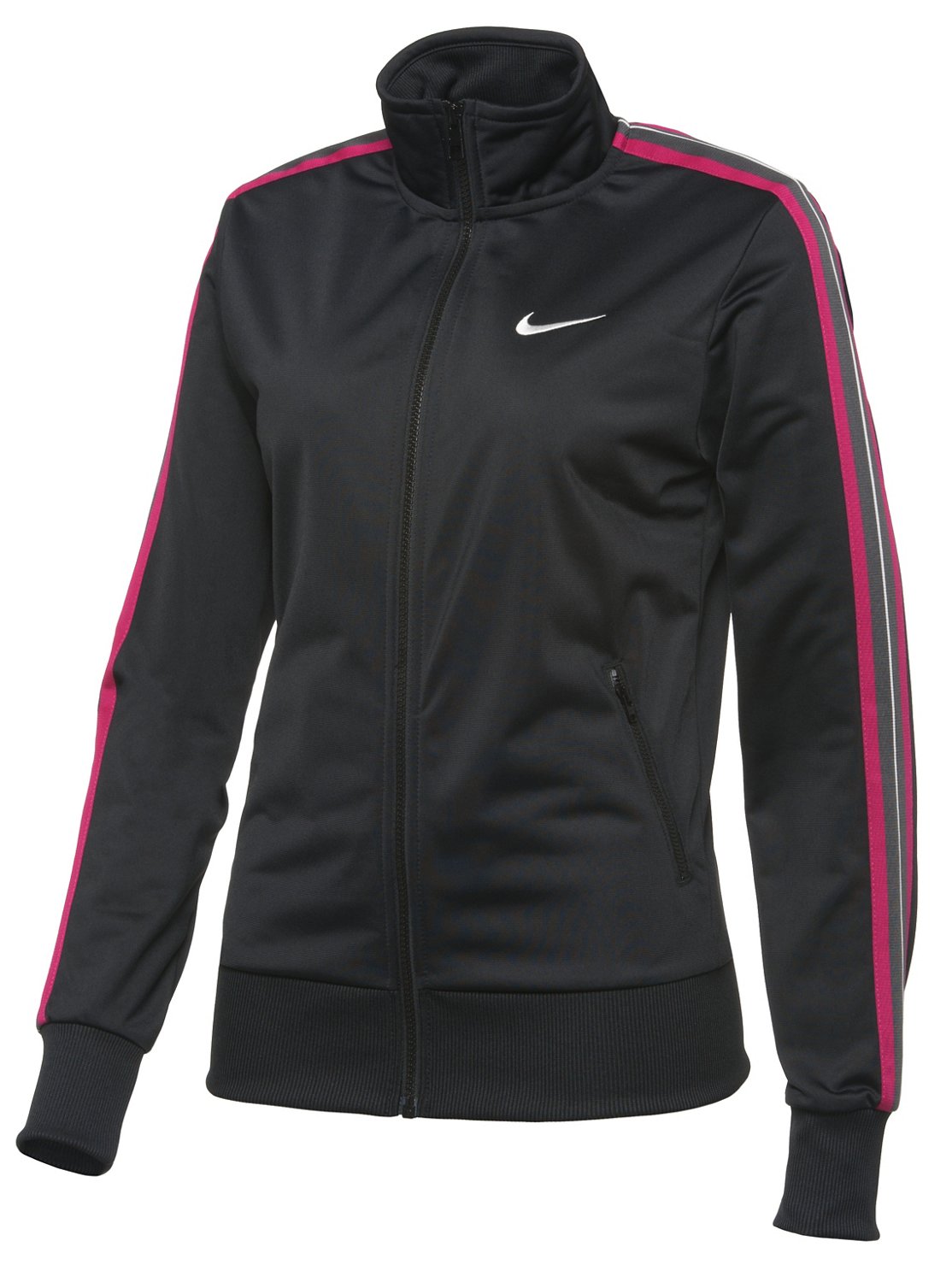 Nike Women's Ad Striker Track Jacket