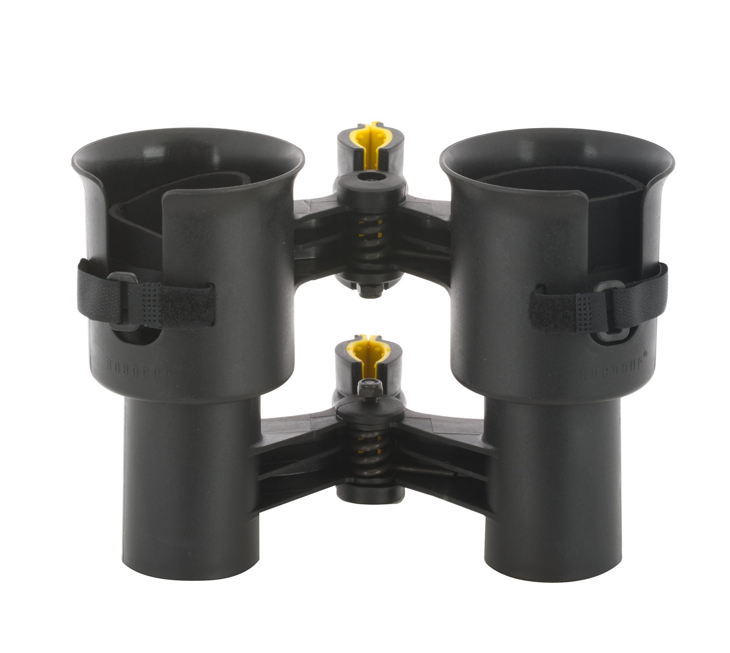T-H Marine RoboCup® Clamp-On Cup and Rod Holder