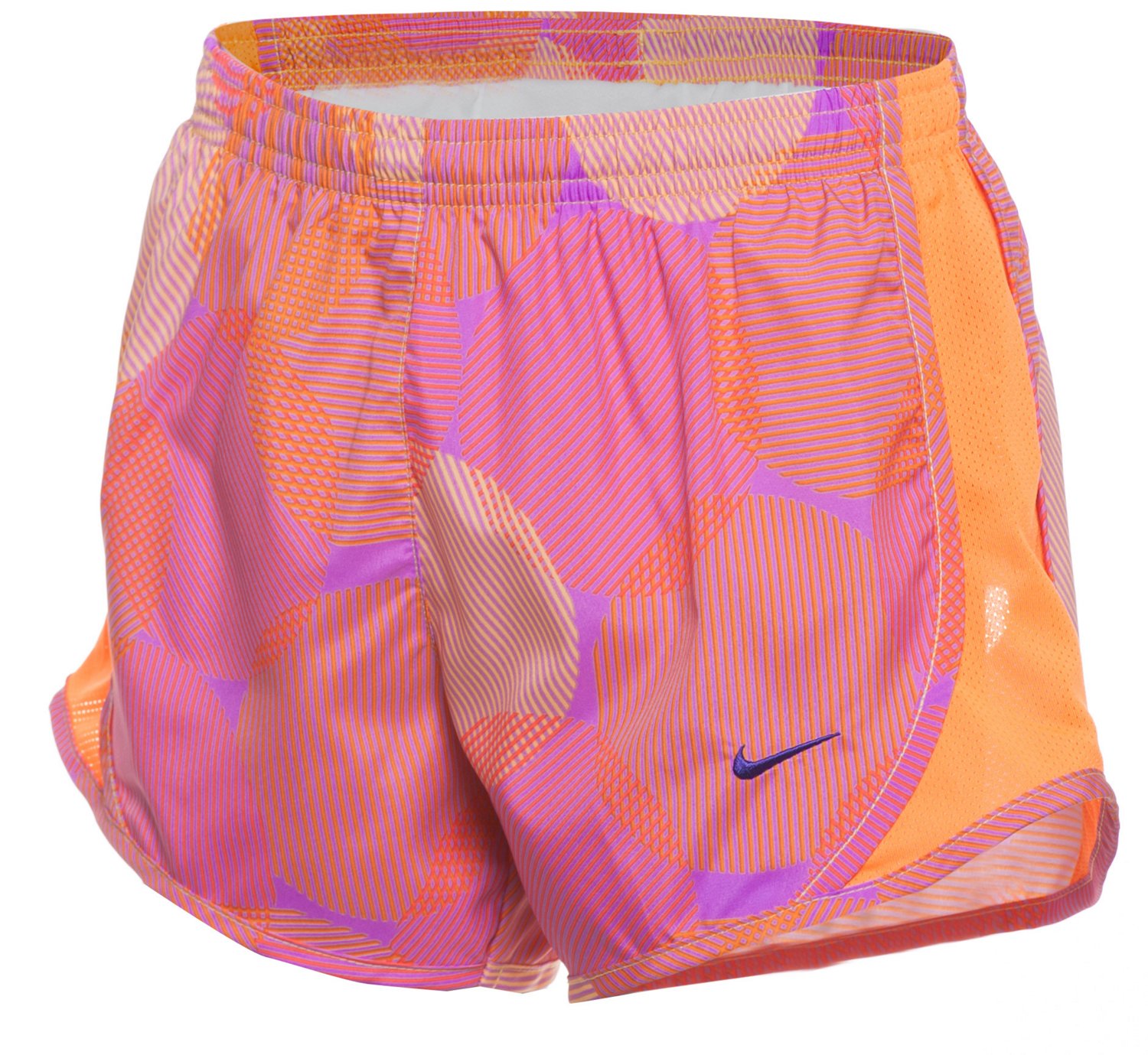 Nike Girls' GFX Tempo Short