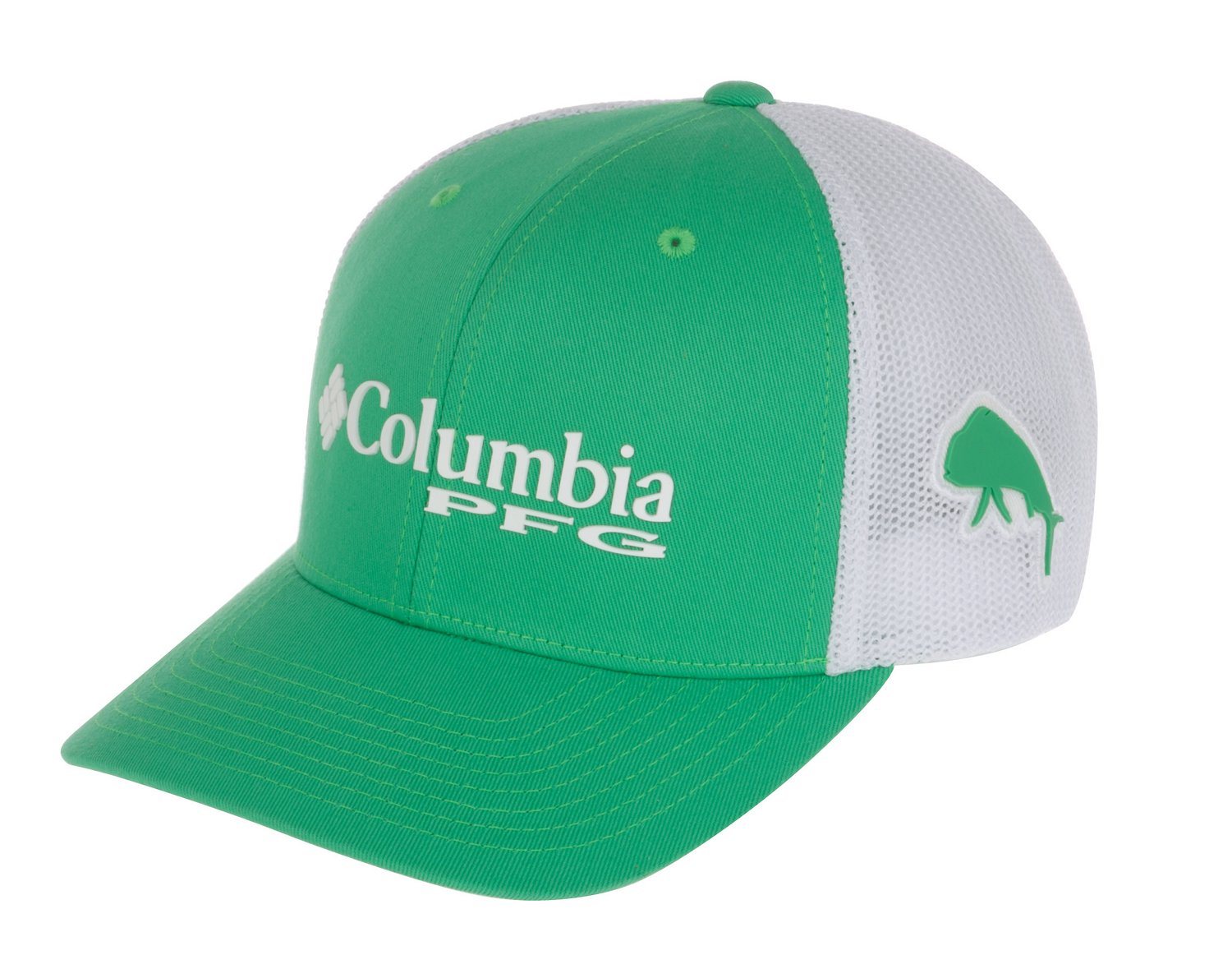 Columbia Sportswear Men's PFG Mesh Ball Cap