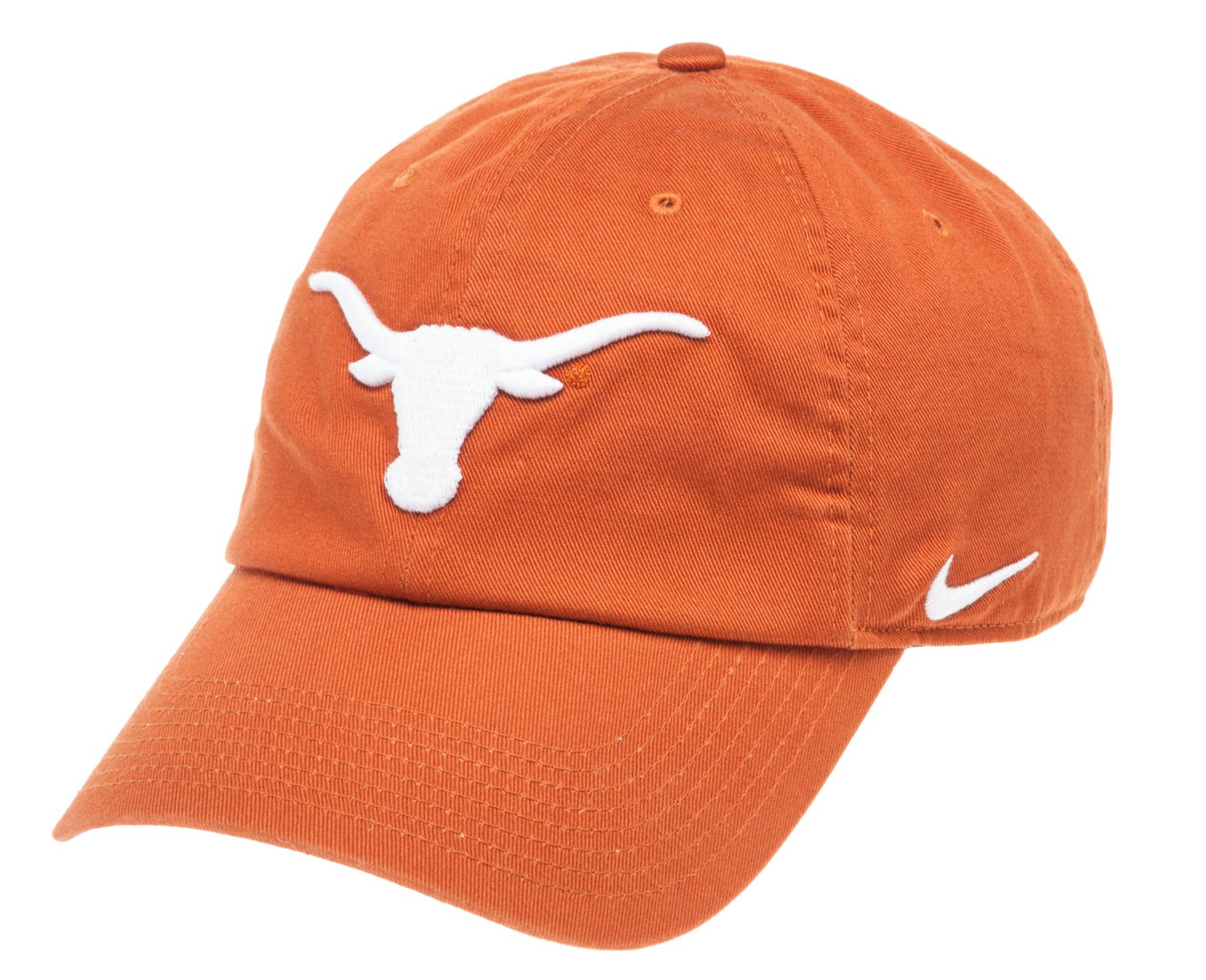 Nike University of Texas Dri-FIT 3-D Tailback Cap