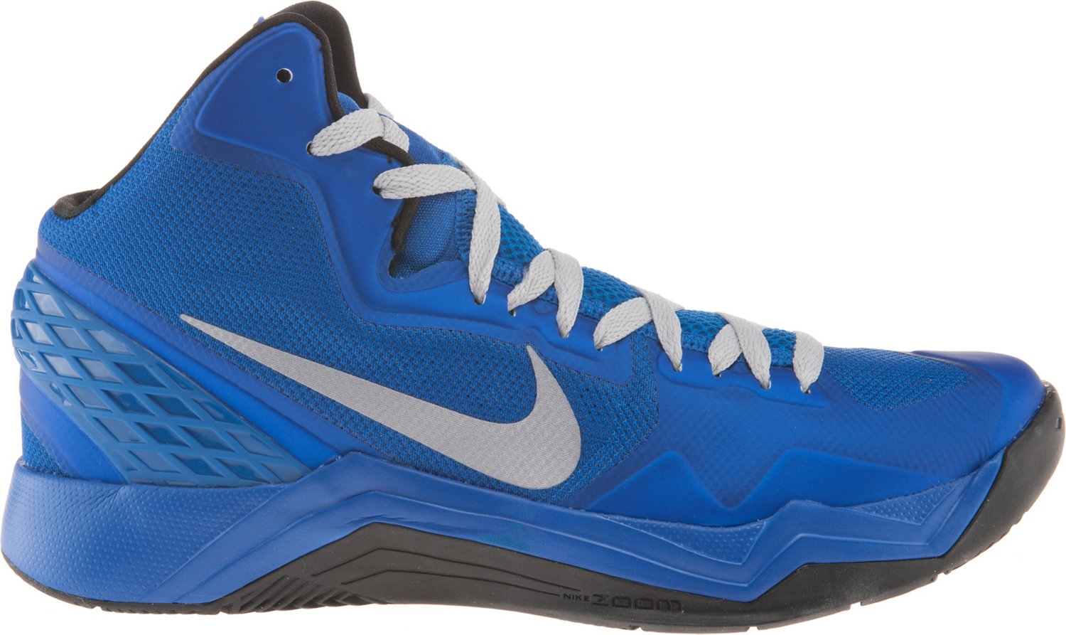 Nike Men's Zoom Hyperdisrupter Basketball Shoes
