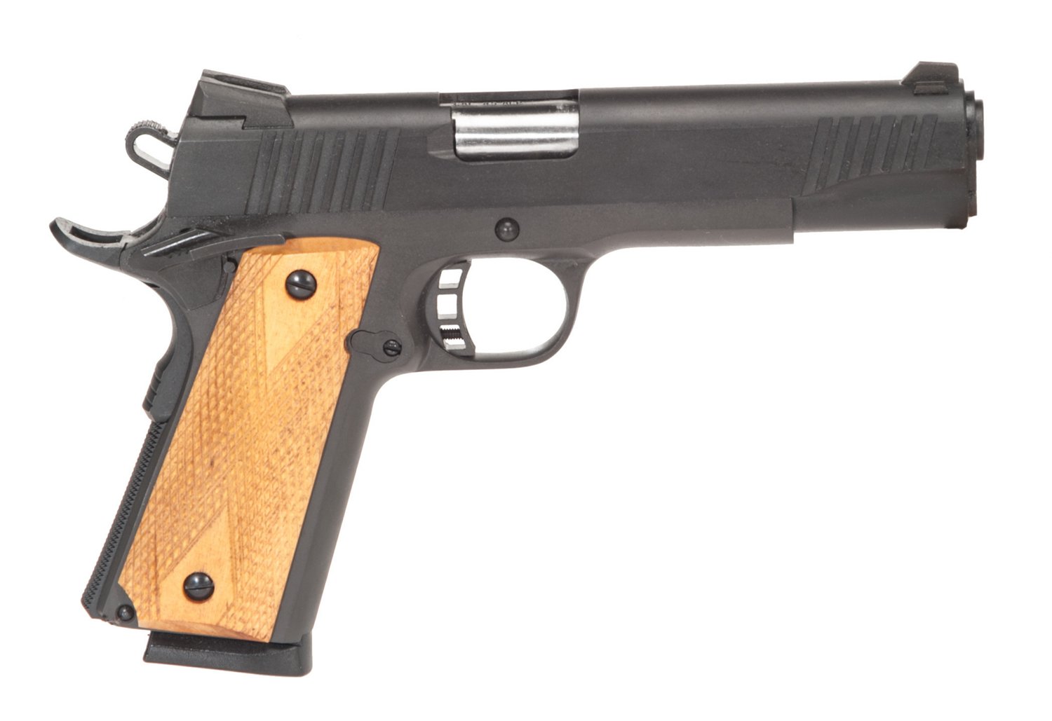 Citadel M-1911 .45 ACP Semiautomatic Pistol thumbnail