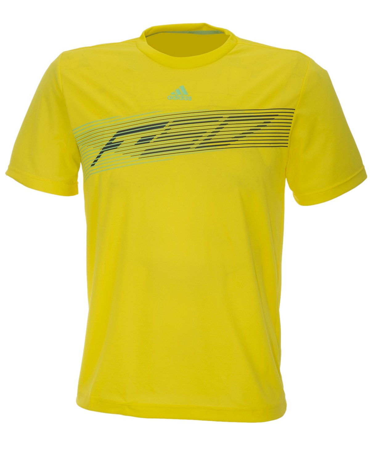 adidas Men's F50 Soccer T-shirt
