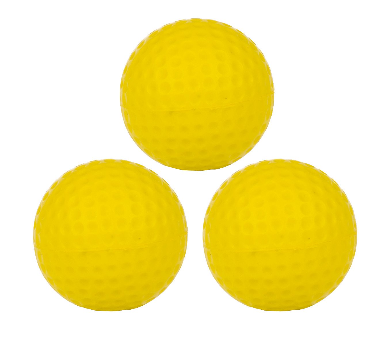Wilson Ultra Foam Practice Golf Balls 18-Pack