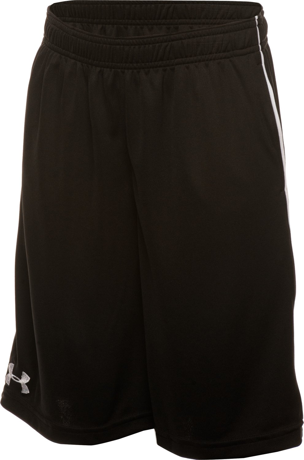 Under Armour® Boys' Zinger Short