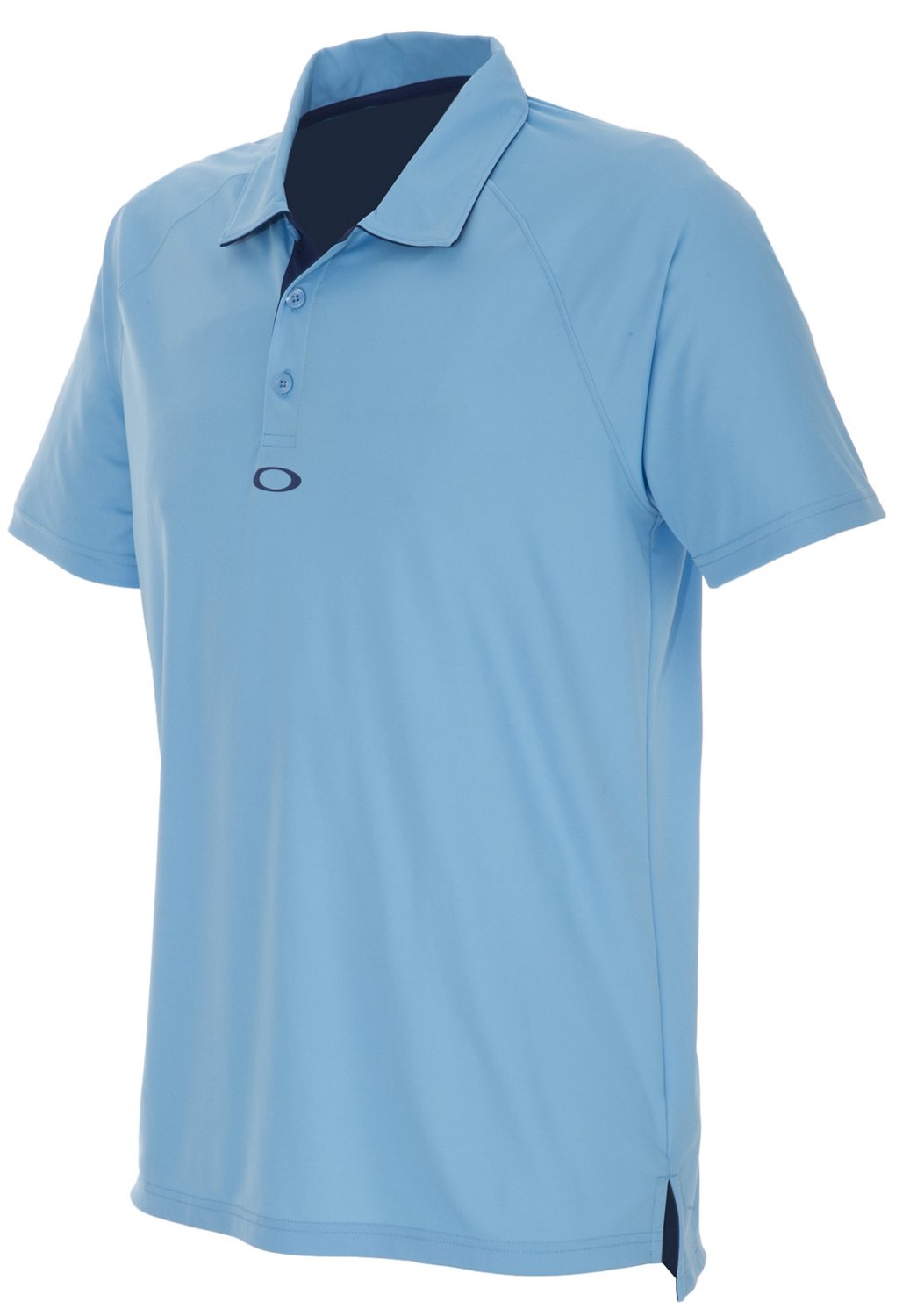 Oakley Men's Elemental Short Sleeve Polo Shirt