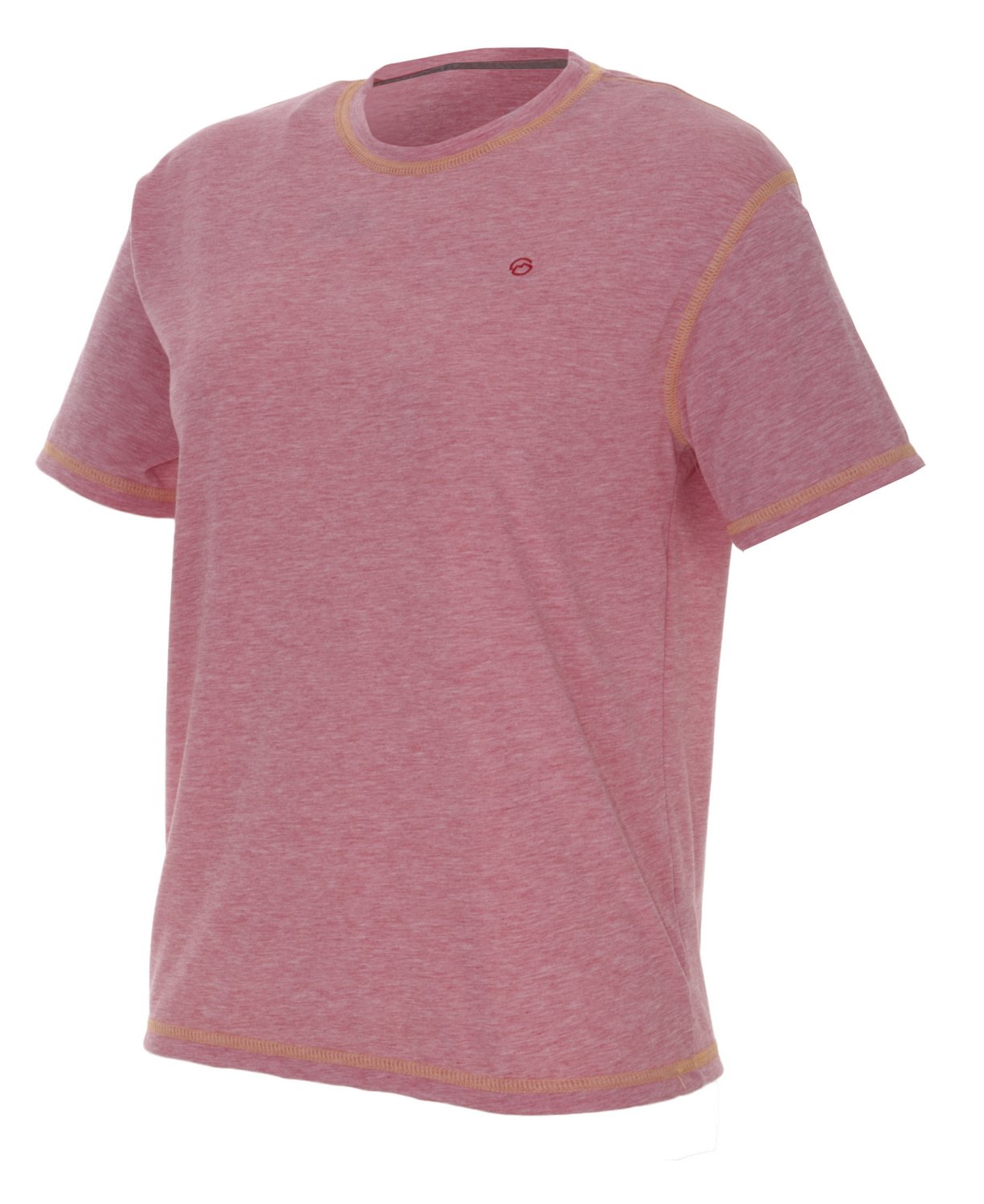 Magellan Outdoors Boys' dri-release® Short Sleeve Knit Crew T-shirt