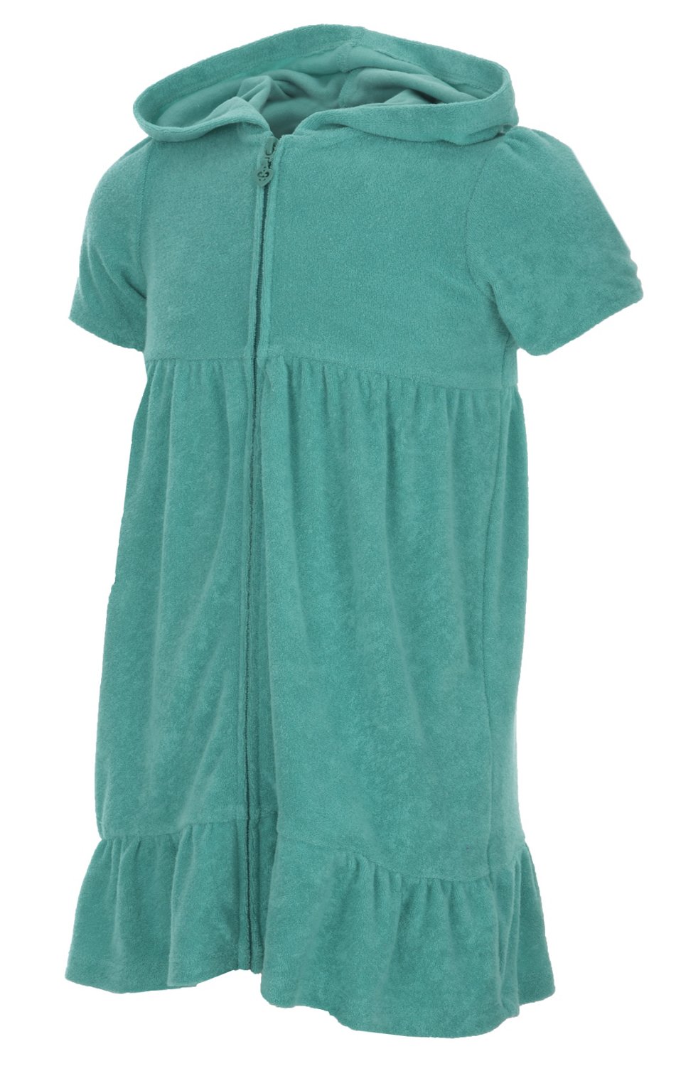 O'rageous® Girls' Hooded Cover Up