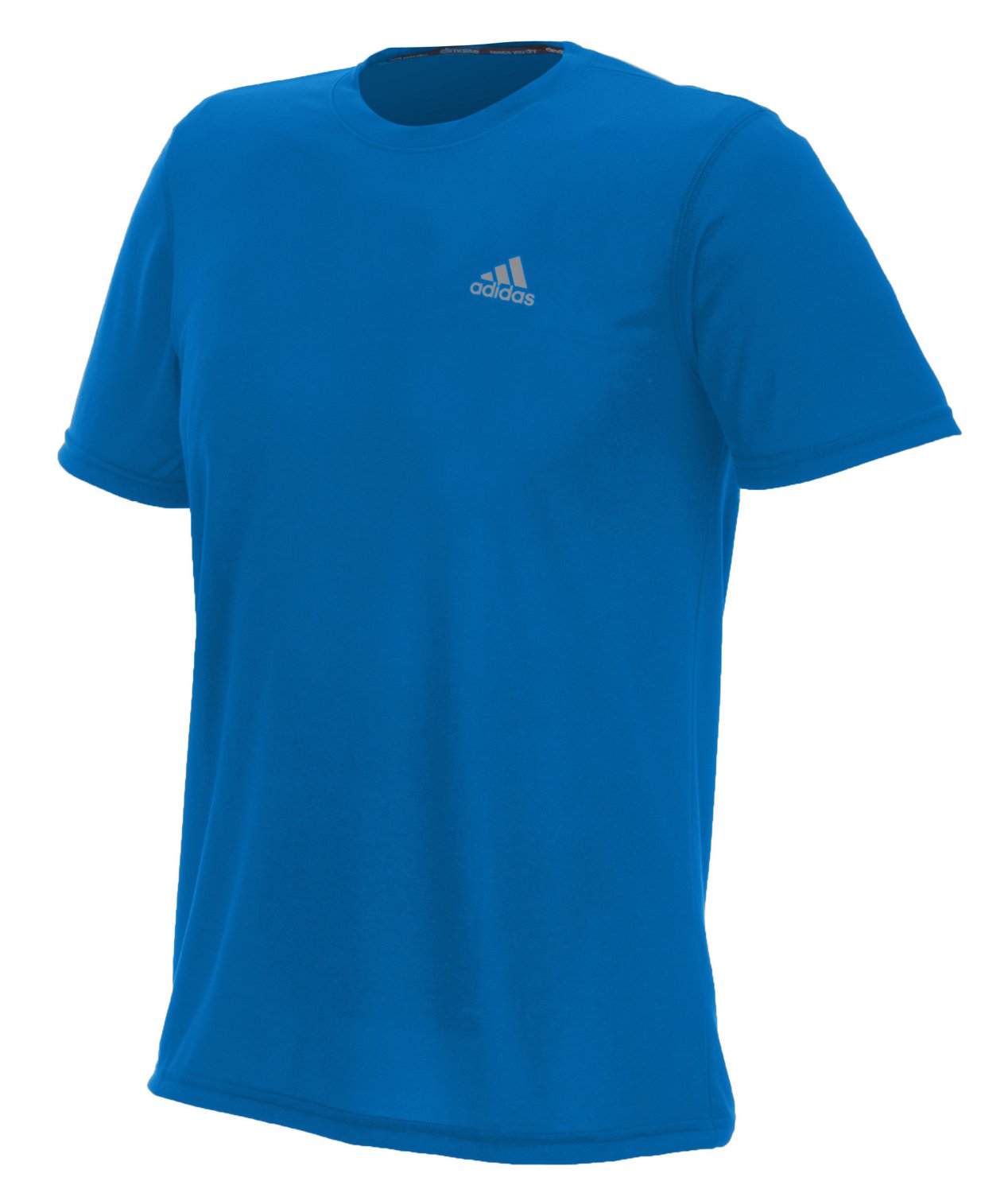 adidas Men's CLIMALITE® Short Sleeve T-shirt