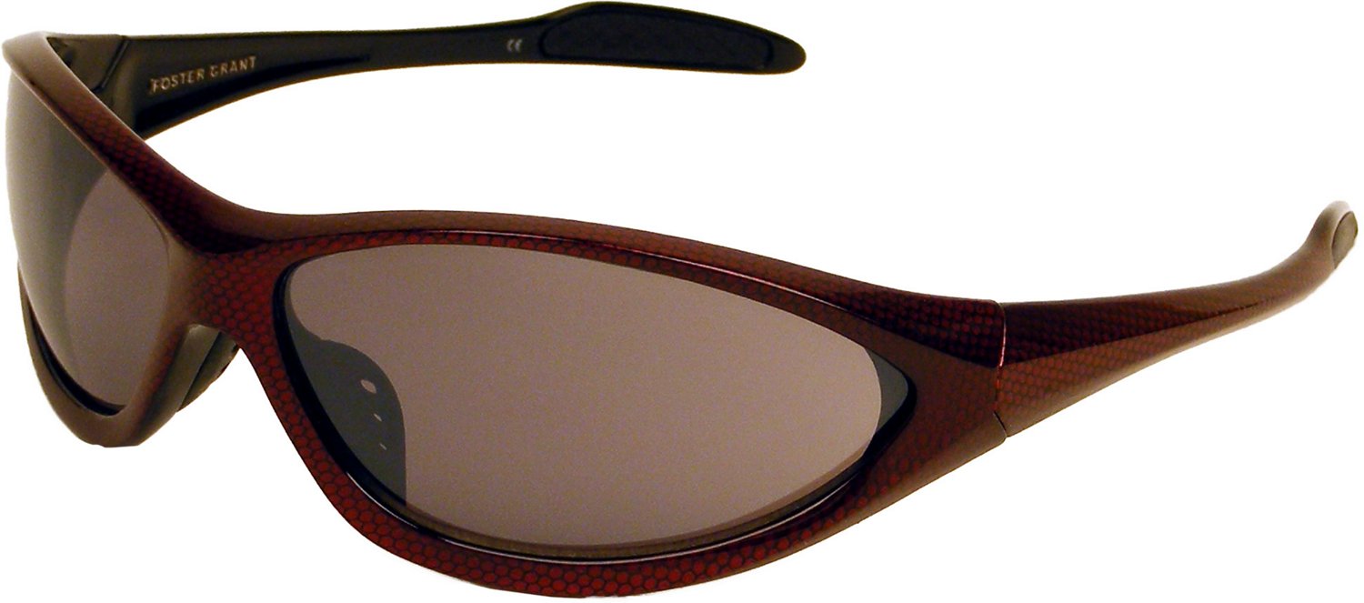 Extreme Optiks Men's MVP Sunglasses