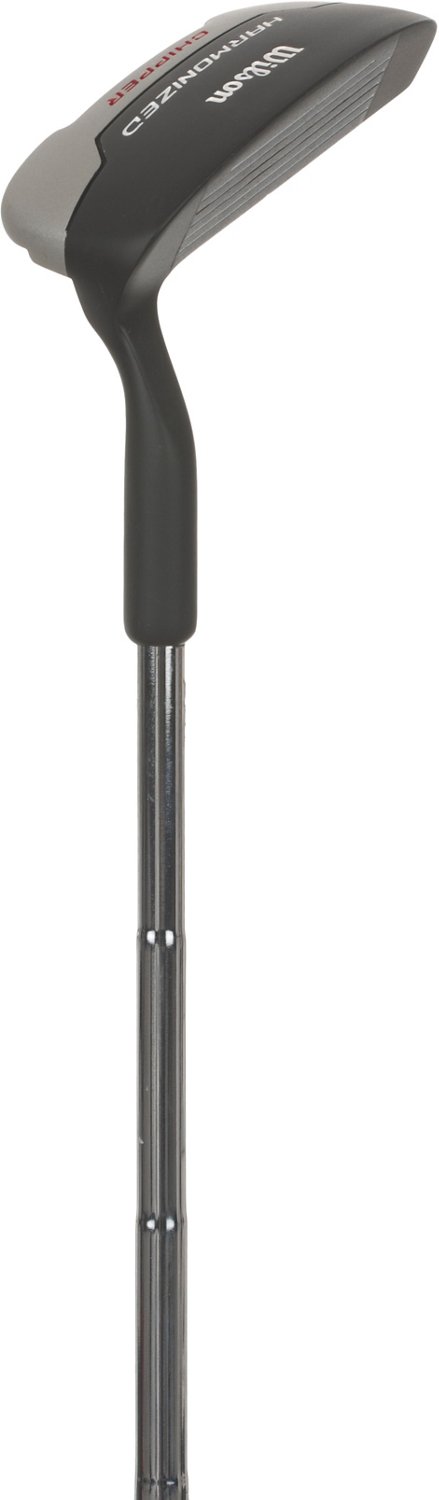 Wilson Men's Harmonized Chipper