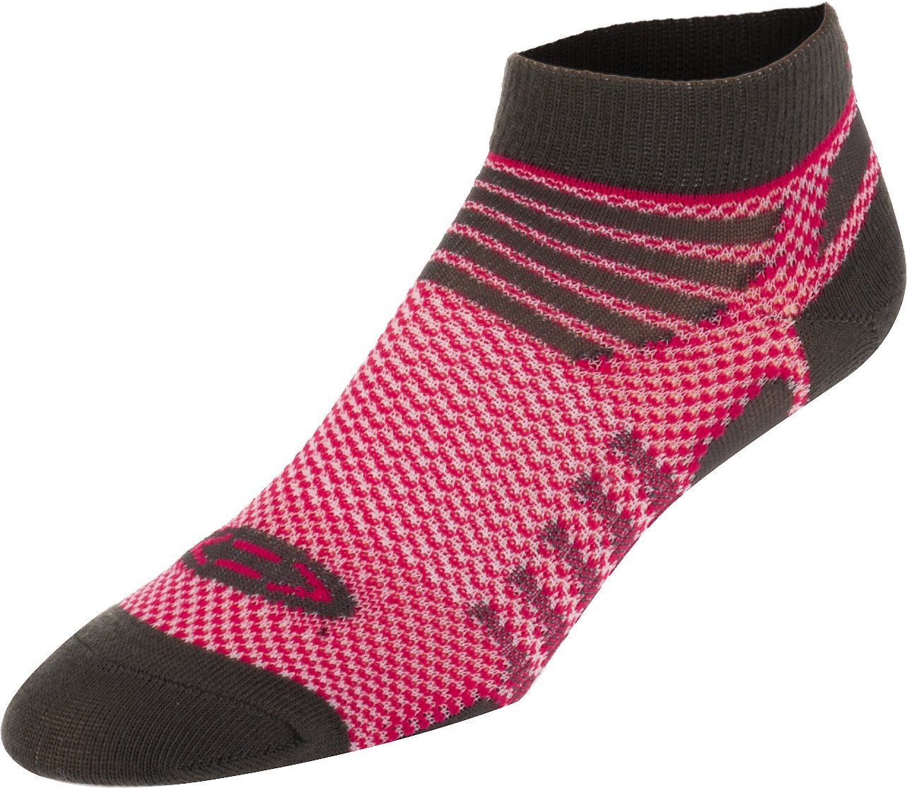 New Balance Women's 304 No Show Socks 3-Pack