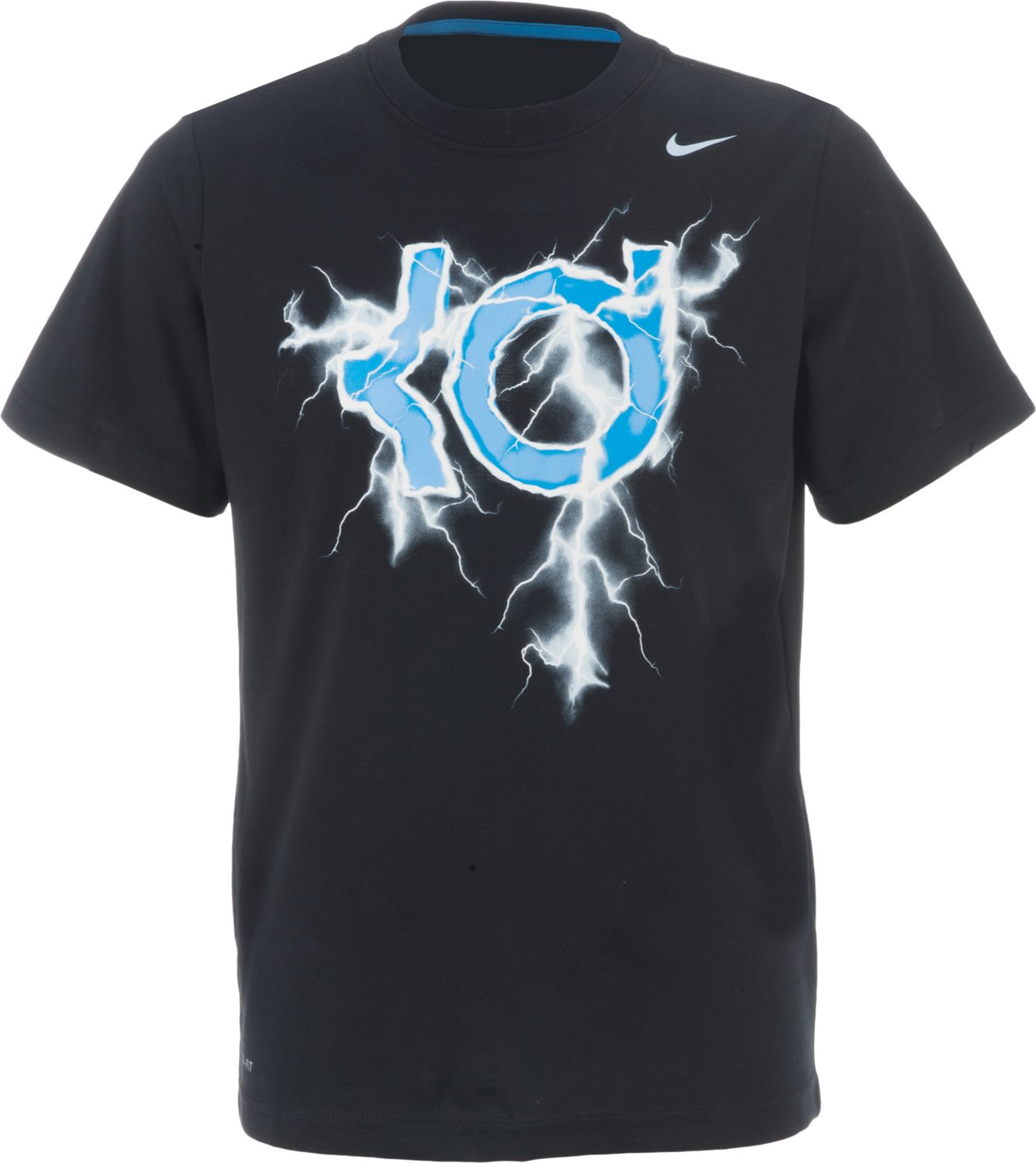 Nike Boys' KD Lightning T-shirt