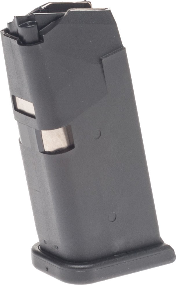 GLOCK Model 26 9mm 10-Round Magazine